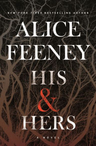 Free and downloadable books His & Hers by Alice Feeney in English