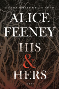 Download free books online pdf His & Hers by Alice Feeney 9781250266095 in English 