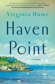 Free computer books for downloading Haven Point (English Edition)