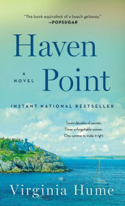 Ebook download gratis italiano pdf Haven Point: A Novel