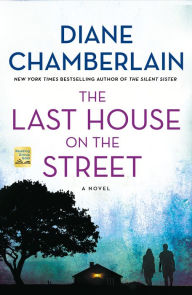 It download books The Last House on the Street by Diane Chamberlain in English MOBI ePub 9781432898953