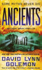 Ancients (Event Group Series #3)
