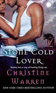 Title: Stone Cold Lover: A Beauty and Beast Novel, Author: Christine Warren