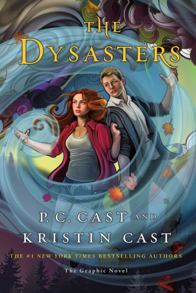 The Dysasters: Graphic Novel