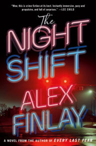 Books in pdf download The Night Shift: A Novel by  ePub MOBI CHM (English Edition)