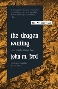 Free downloadable audio books mp3 players The Dragon Waiting in English MOBI PDB