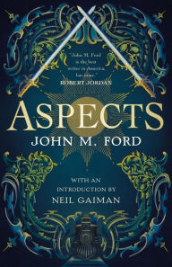 Pdf download new release books Aspects English version 9781250269034 by John M. Ford