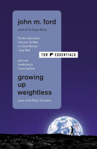 Free ebooks download for mobile Growing Up Weightless FB2 DJVU RTF