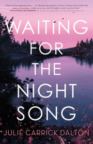 Online free textbook download Waiting for the Night Song 9781250269188 by Julie Carrick Dalton ePub FB2 English version
