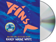 Title: Fins: A Sharks Incorporated Novel, Author: Randy Wayne White