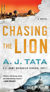 Free full books to downloadChasing the Lion byA. J. Tata