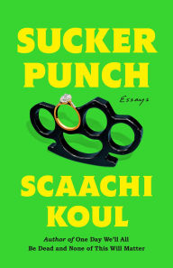 Free ebook and magazine download Sucker Punch: Essays