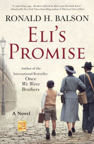 Eli's Promise: A Novel