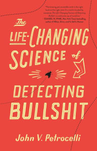 Ebook francais free download pdf The Life-Changing Science of Detecting Bullshit 9781250271624 DJVU by 