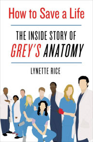 Free audiobooks to download to mp3 How to Save a Life: The Inside Story of Grey's Anatomy (English literature)