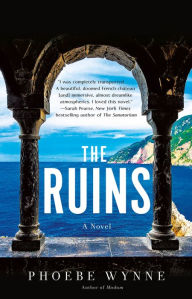 Download kindle books to ipad The Ruins: A Novel