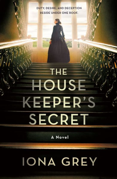 The Housekeeper's Secret: A Novel