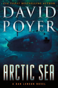 Ebook torrent downloads Arctic Sea: A Dan Lenson Novel by  