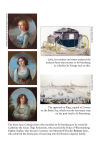 Alternative view 2 of The Rebel Romanov: Julie of Saxe-Coburg, the Empress Russia Never Had