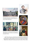 Alternative view 4 of The Rebel Romanov: Julie of Saxe-Coburg, the Empress Russia Never Had