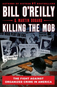 Download free ebooks for ipod Killing the Mob: The Fight Against Organized Crime in America (English literature) 9781432889944 by  FB2