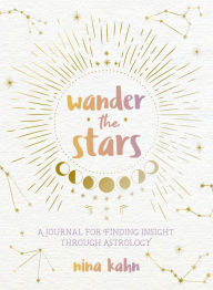 Title: Wander the Stars