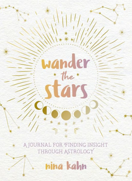 Wander the Stars