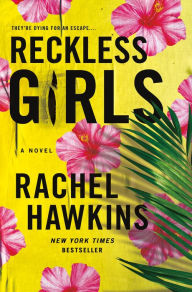 Download free french books pdf Reckless Girls