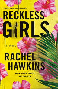 Epub download ebook Reckless Girls DJVU RTF CHM