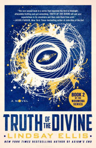 Truth of the Divine (Noumena Series #2)