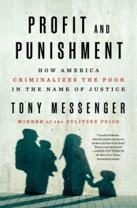 Downloading audio books ipod Profit and Punishment: How America Criminalizes the Poor in the Name of Justice in English