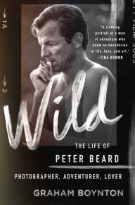 Kindle books download forum Wild: The Life of Peter Beard: Photographer, Adventurer, Lover 9781250274991 in English 