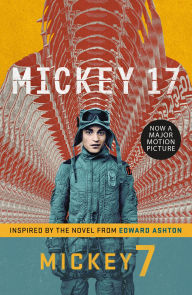 Ebook download kostenlos gratis Mickey7: A Novel CHM RTF