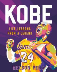 Free books in english to download Kobe: Life Lessons from a Legend CHM PDF 9781250275349 English version