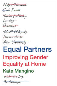 Equal Partners: Improving Gender Equality at Home