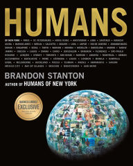 Title: Humans (B&N Exclusive Edition), Author: Brandon Stanton
