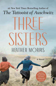 Ebooks downloaden nederlands Three Sisters: A Novel ePub MOBI by  in English 9781250276896