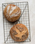 Alternative view 6 of The Best of Artisan Bread in Five Minutes a Day: Favorite Recipes from BreadIn5