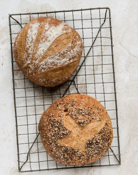 The Best Of Artisan Bread In Five Minutes A Day Favorite Recipes From Breadin5 By Jeff