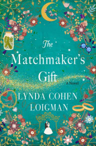 Free aduio book download The Matchmaker's Gift: A Novel 9798885785112 in English MOBI ePub FB2