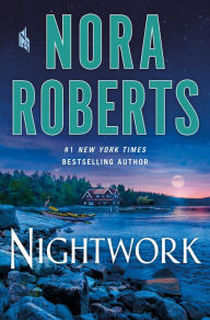 It series books free download Nightwork by Nora Roberts