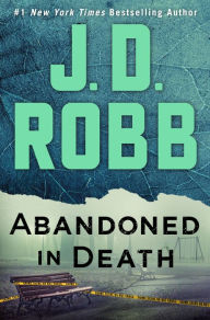 Free accounts books download Abandoned in Death 9781250278210 by  (English literature)