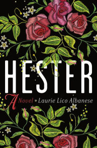 Book Cover: Hester
