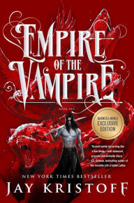 Download books for free pdf online Empire of the Vampire by 