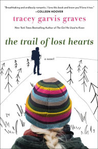 Download free books for ipod touch The Trail of Lost Hearts: A Novel