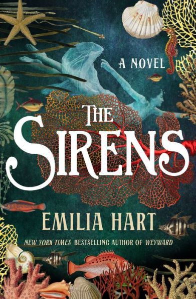 The Sirens: A Novel
