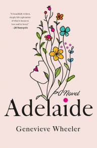 Free download ebooks for j2ee Adelaide: A Novel English version