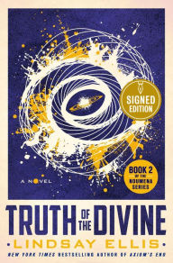 Free download ebook epub Truth of the Divine 9781250281838