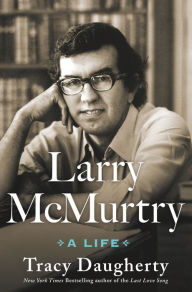 Online books read free no downloading Larry McMurtry: A Life English version