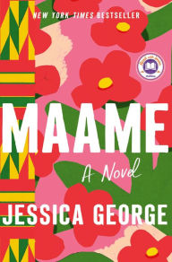 Download spanish textbook Maame (A Today Show Read with Jenna Book Club Pick) 9781250853738